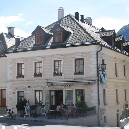 Apartment Gaspercic Bovec Exterior photo