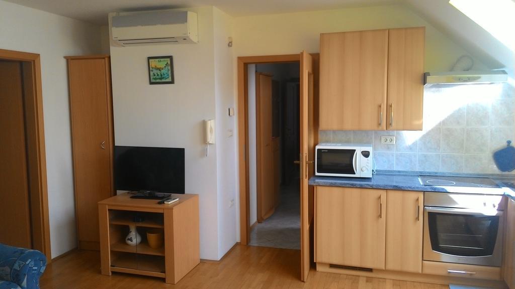 Apartment Gaspercic Bovec Room photo