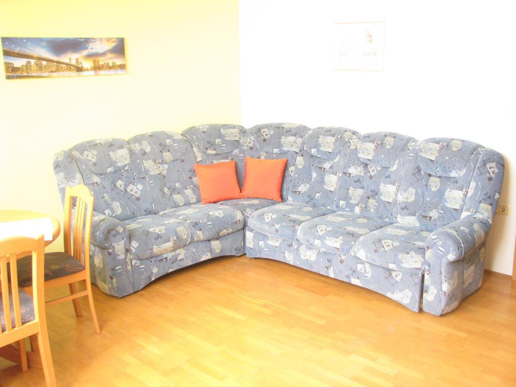 Apartment Gaspercic Bovec Exterior photo