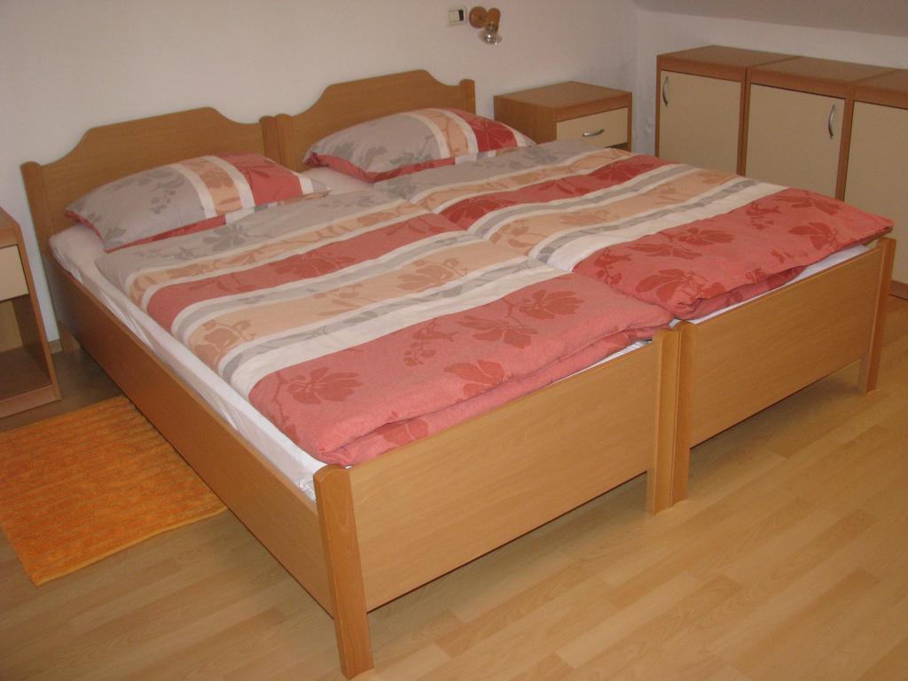 Apartment Gaspercic Bovec Exterior photo
